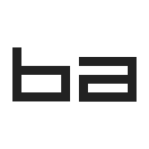 BA Media GmbH Logo