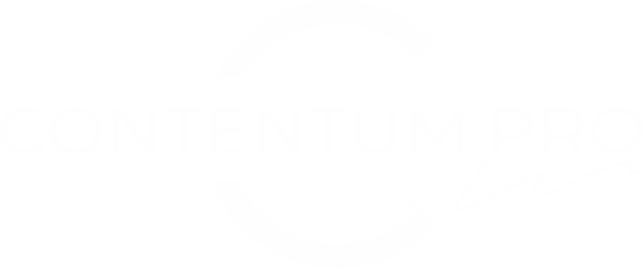 Contentum.pro Logo