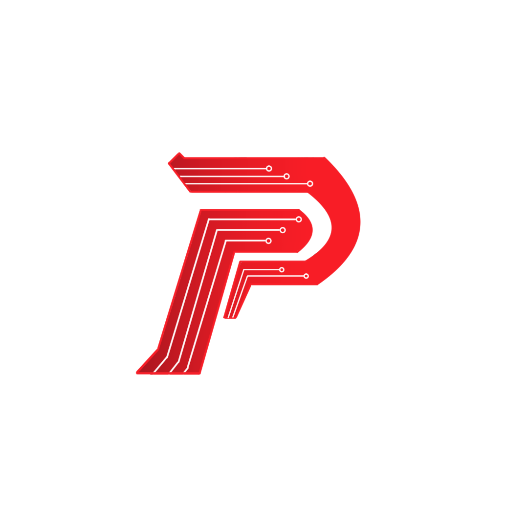 Primos Productions Logo