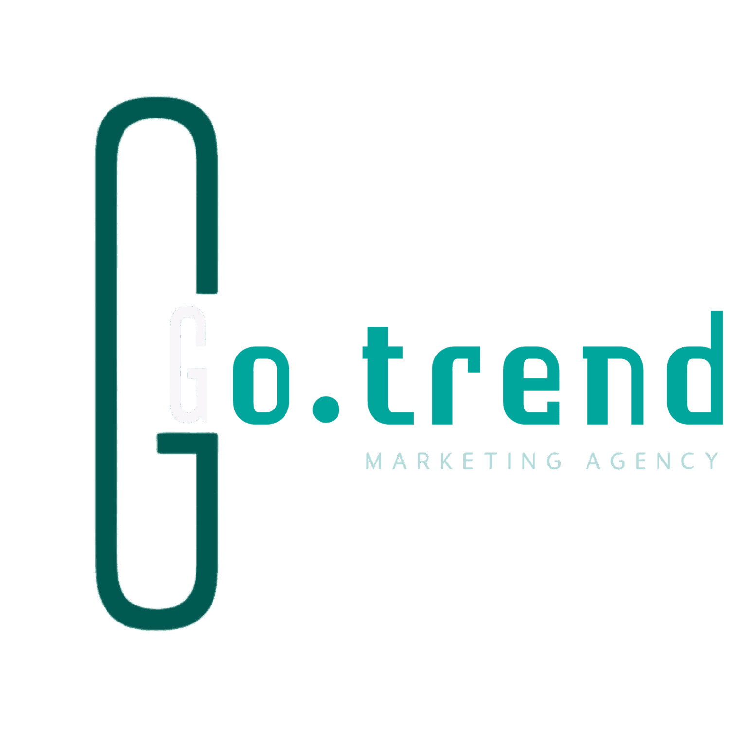 Go.trend.Marketing | وكالة تسويق Logo