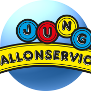 Ballonservice Jungk Verkaufsförderungs GmbH / Ballonladen Logo