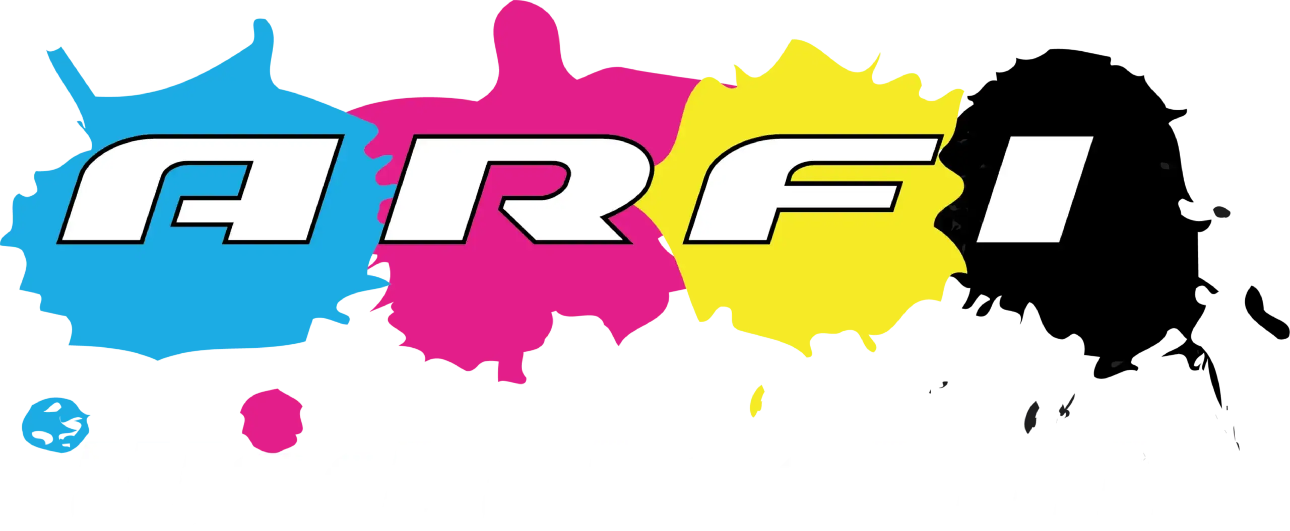 ARFI Werbetechnik GmbH Logo