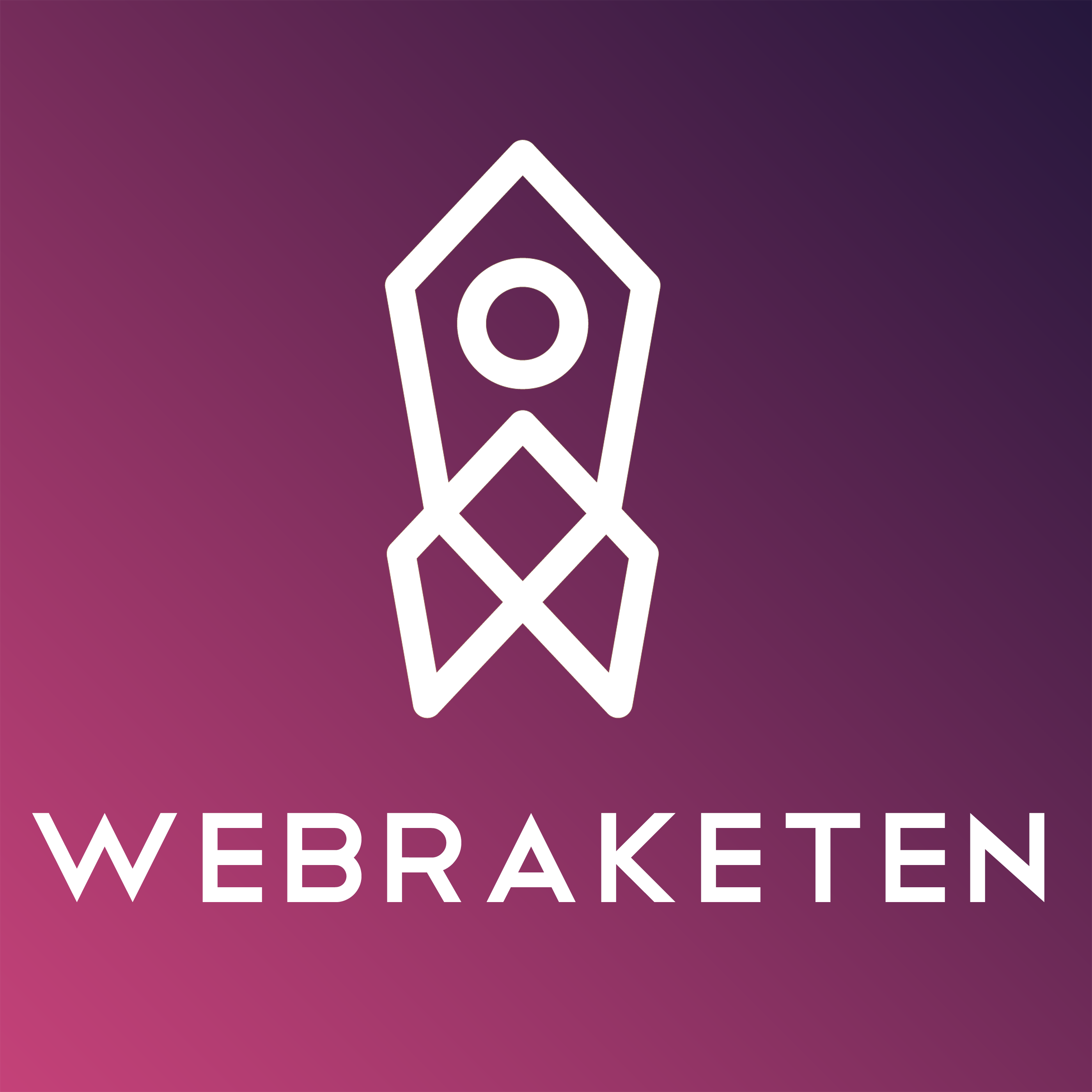 webraketen GmbH - KI-Marketing Agentur Logo