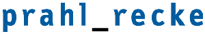 prahl_recke Gesellschaft für Marken- und Firmen-Profile mbH Logo