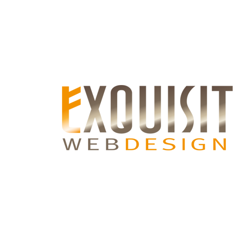 EXQUISIT WEBDESIGN Logo