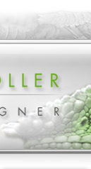 M&M Design Mathias Möller Logo