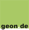 geon.de Logo