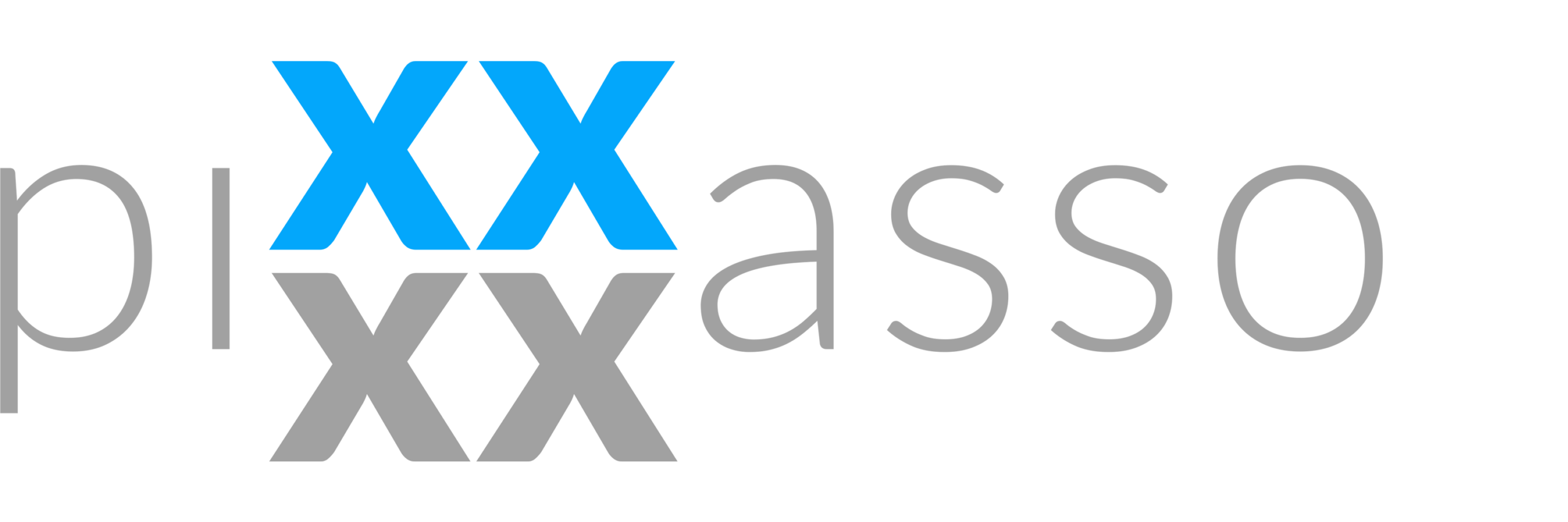 Pixxasso Logo