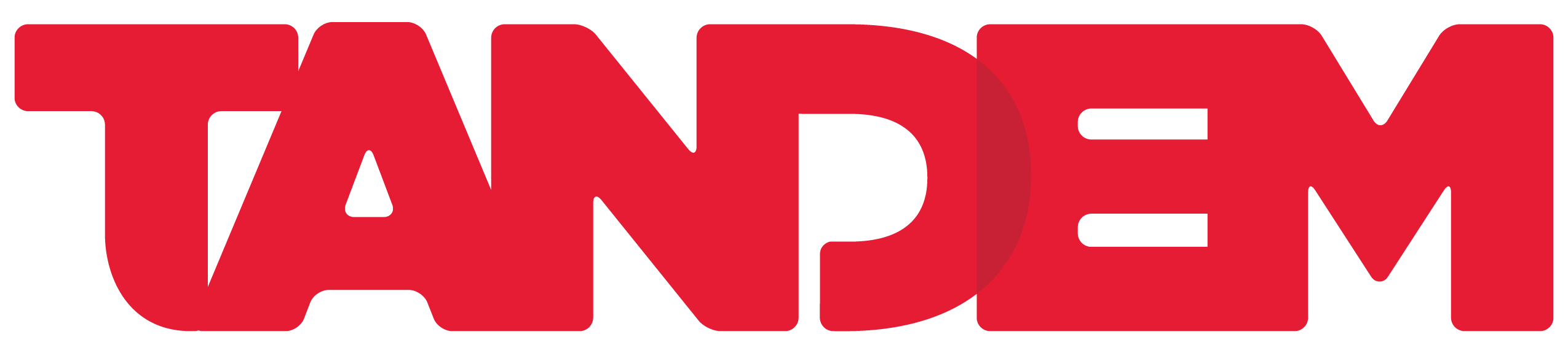 TANDEM Logo
