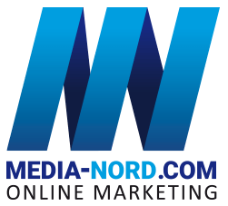 Media-Nord.com Logo