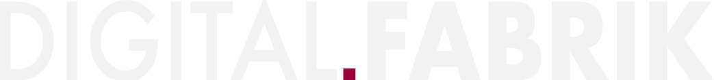 Digital.Fabrik GmbH Logo