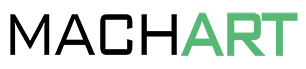 MachArt Logo