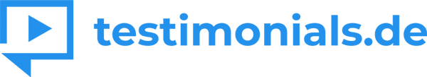 testimonials.de GmbH Logo