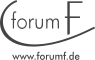 Internet-Beratung & Webentwicklung – forumF-Online Logo