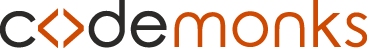 CodeMonks GmbH Logo