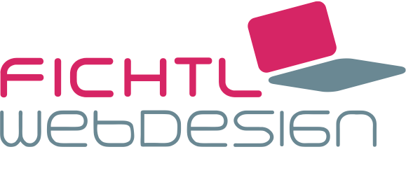 Webdesign Fichtl Logo