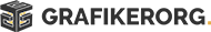 GRAFIKERorg - Kreativagentur - Jena Logo