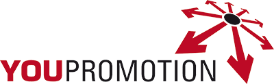 YOUPROMOTION Kersten und Lingstaedt GbR Logo