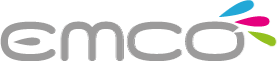 EMCO Werbetechnik Logo