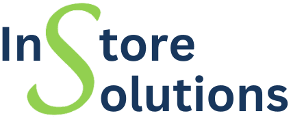Instore Solutions GmbH Logo