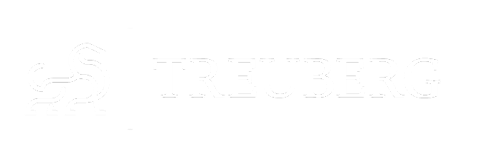 Treuberg GmbH Logo