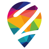 2mcon GmbH & Co. KG Logo