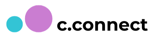 Jonas Weigel Webdesign Freelancer (c.connect) Logo