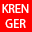 Krenger Werbetechnik GmbH Logo