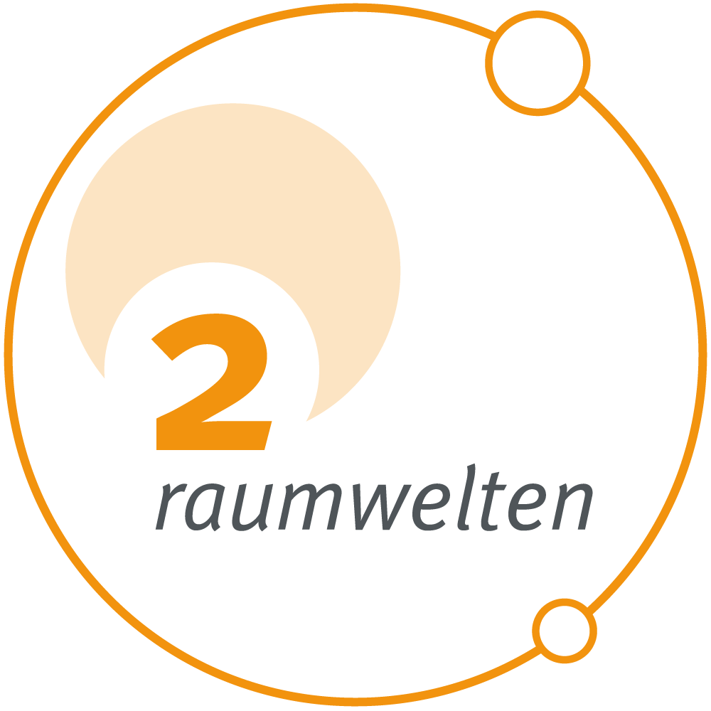 2raumwelten Logo