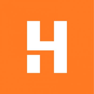 hoch 4 GmbH Werbeagentur Logo