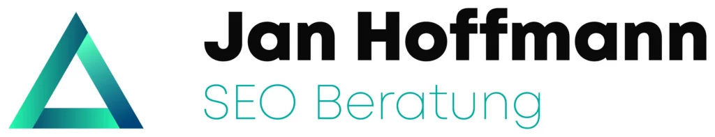 Jan Hoffmann SEO Beratung Logo