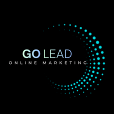 GoLead Online Marketing Logo
