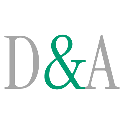 DNA Consulting Logo
