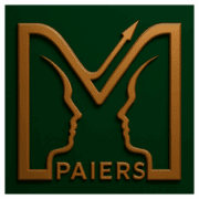 Mpaiers GmbH Logo