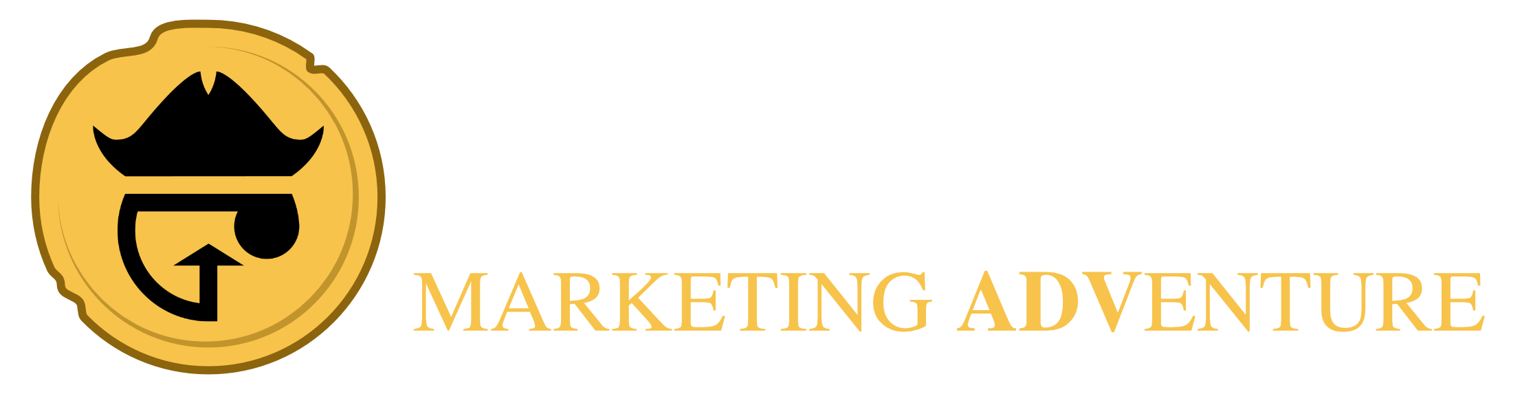 Growth Pirates SAGL - Performance Advertising & Marketing online Logo