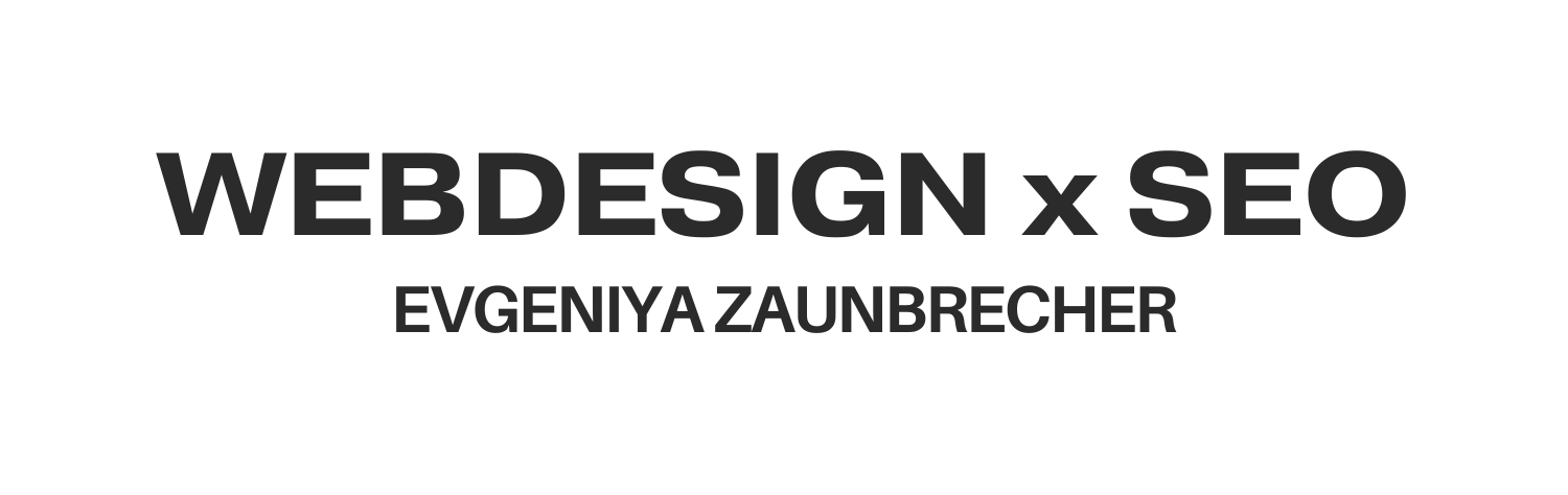 ez.Webdesign & SEO Logo