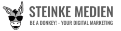 STEINKE MEDIEN Logo