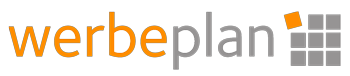 Werbeplan Dresden GmbH & Co. KG Logo