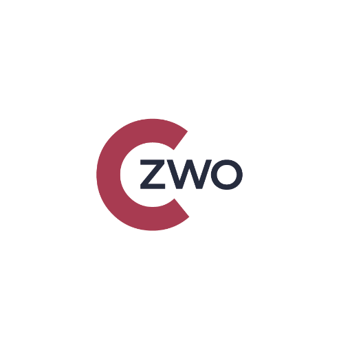 creazwo | Marketing, das Gäste bewegt. Logo