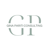 Gina Pariti Consulting Logo