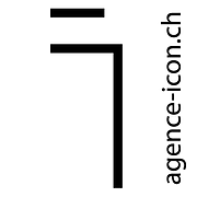 ICON Communication Sàrl Logo