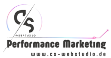 CS Webstudio Logo