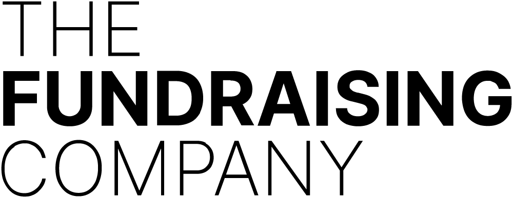 The Fundraising Company Fribourg AG Logo
