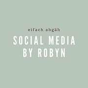 Eifach Abgäh GmbH Logo