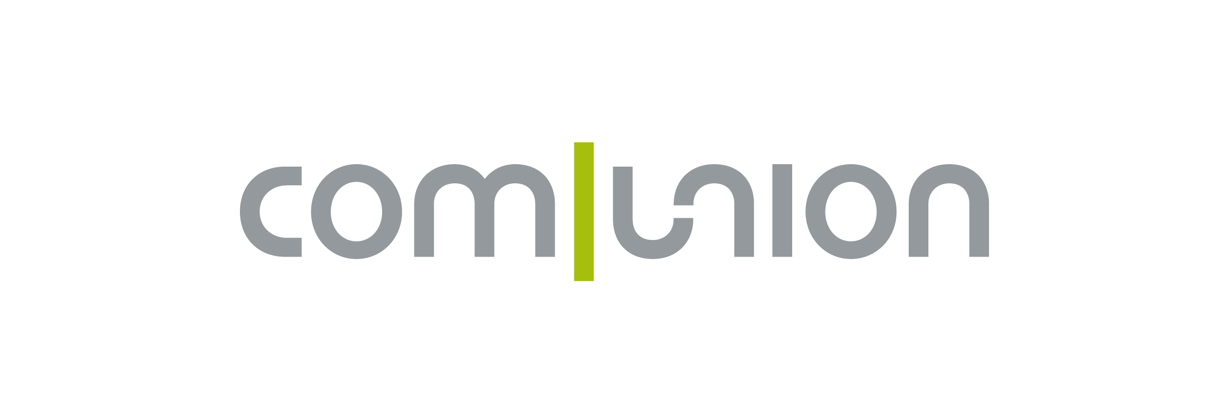 com|union Werbeagentur und Verlag GmbH Logo