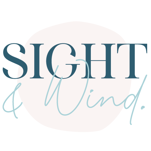 Sight & Wind Logo