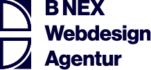 B NEX Webdesign Agentur Logo