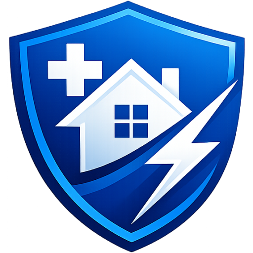 notfalls.com Logo