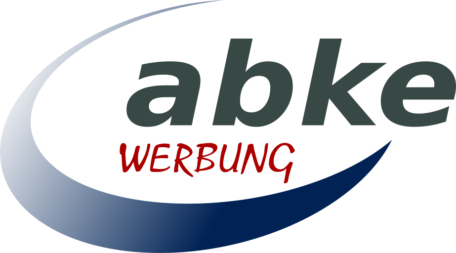 Abke Werbung Logo
