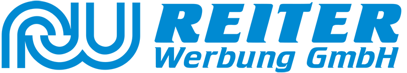 H.-J. Reiter-Werbung GmbH Logo